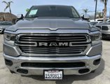 Used 2019 RAM 1500 Laramie image 3
