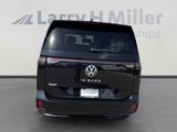 New 2025 Volkswagen ID. Buzz Pro S image 5