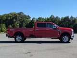 Certified 2024 Ford F350 Lariat w/ Lariat Ultimate Package image 2