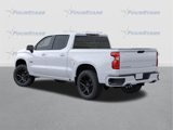 New 2025 Chevrolet Silverado 1500 RST w/ Z71 Off-Road Package image 3