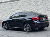 Used 2018 BMW X6 M image 2