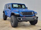 New 2025 Jeep Wrangler Unlimited Rubicon image 3