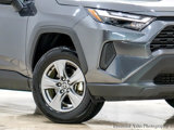 Used 2024 Toyota RAV4 XLE image 3