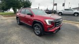New 2026 GMC Terrain AT4 w/ Convenience Package III image 2