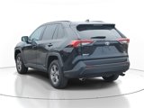 Used 2022 Toyota RAV4 XLE image 3