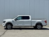 Certified 2023 Ford F150 Platinum w/ Equipment Group 701A High image 2