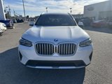 Used 2023 BMW X3 sDrive30i w/ Convenience Package image 2