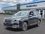 New 2025 Subaru Forester Limited image 2