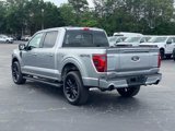 New 2025 Ford F150 Lariat image 4