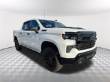 Used 2024 Chevrolet Silverado 1500 LT Trail Boss w/ Convenience Package II image 3