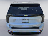 New 2025 Chevrolet Suburban Premier w/ Sun And Tow Package image 5