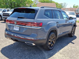 New 2025 Volkswagen Atlas SE image 5