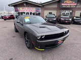 Used 2020 Dodge Challenger SXT w/ Blacktop Package image 2