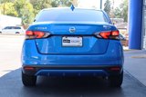 Used 2021 Nissan Versa SV image 4