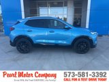 Used 2025 Buick Encore GX Sport Touring w/ Experience Buick Package image 3
