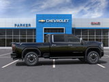 New 2025 GMC Sierra 3500 Denali Ultimate image 5