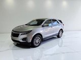 Used 2022 Chevrolet Equinox LT image 2