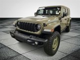 New 2025 Jeep Wrangler Unlimited Sport S 4xe image 3