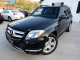 Used 2014 Mercedes-Benz GLK 350 4MATIC w/ Premium 1 Package image 4