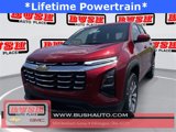 New 2026 Chevrolet Equinox LT w/ LPO, Floor Liner Package image 2