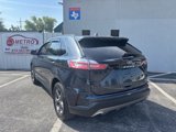 Used 2024 Ford Edge SEL w/ Sport Appearance Package image 3