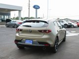 Used 2024 MAZDA MAZDA3 s image 4