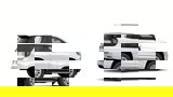 New 2025 Chevrolet Tahoe LT w/ Comfort Package image 5