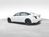 New 2025 Cadillac CT5 Sport w/ Technology Package image 3