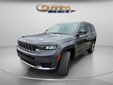 New 2025 Jeep Grand Cherokee L Limited w/ Luxury Tech Group II image 3