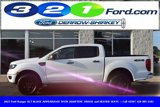 Used 2023 Ford Ranger XLT image 2
