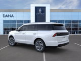 New 2025 Lincoln Navigator Reserve image 4