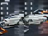 Used 2017 Mercedes-Benz C 300 4MATIC Coupe w/ Premium 2 Package image 2