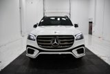 New 2025 Mercedes-Benz GLS 450 4MATIC image 2