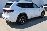 New 2025 Volkswagen Atlas SEL Premium R-Line image 6