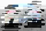 Certified 2025 Mercedes-Benz CLA 250 4MATIC image 4