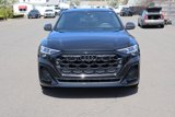 Used 2024 Audi SQ8 Prestige w/ Prestige Package image 2