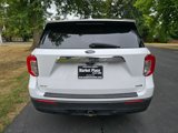 Used 2020 Ford Explorer XLT w/ Class III Trailer Tow Package image 5