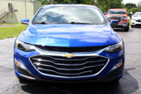 Used 2023 Chevrolet Malibu LT w/ Driver Confidence Package image 2