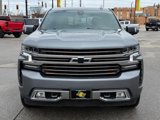 Used 2022 Chevrolet Silverado 1500 High Country image 3