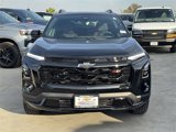 New 2025 Chevrolet Equinox RS w/ Safety and Technology Package image 3