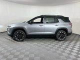 New 2026 Chevrolet Equinox RS w/ Convenience Package III image 2