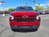 Used 2024 Chevrolet Silverado 1500 RST w/ Convenience Package II image 2