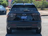 New 2026 Chevrolet Equinox RS image 5