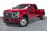 Used 2022 Ford F450 Limited w/ FX4 Off-Road Package image 4