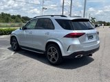 New 2026 Mercedes-Benz GLE 450e 4MATIC image 5
