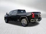 New 2025 Chevrolet Silverado 2500 LTZ w/ LTZ Plus Package image 5