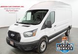 Used 2023 Ford Transit 250 148 High Roof AWD image 4
