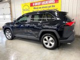 Used 2021 Toyota RAV4 XLE Premium image 5