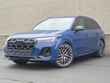 New 2025 Audi SQ7 Prestige image 2