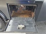 Used 2018 Ford F550 4x4 Regular Cab Super Duty image 3